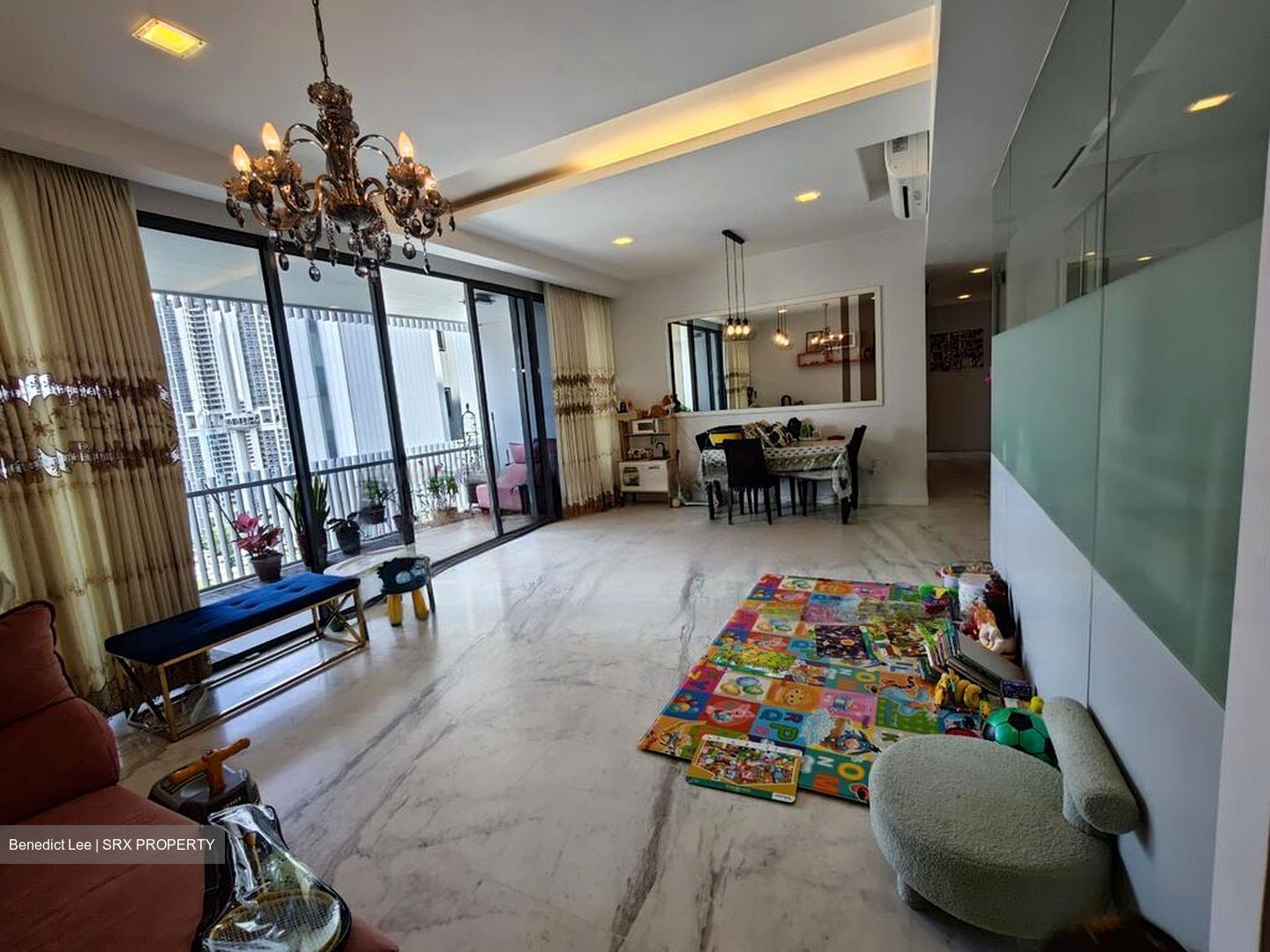 The Arte (D12), Condominium #486334981